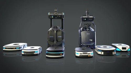 進(jìn)軍智慧物流賽道,曠視ai在物流行業(yè)大顯身手