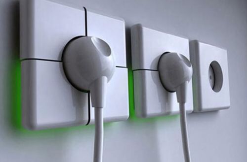 強(qiáng)電插座和弱電插座水平安裝間距是多少