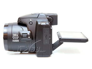 尼康p500數(shù)碼相機(jī)產(chǎn)品圖片17素材 it168數(shù)碼相機(jī)圖片大全